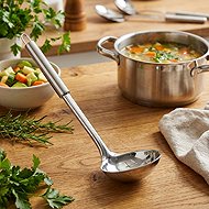Toro Stainless steel ladle - Ladle