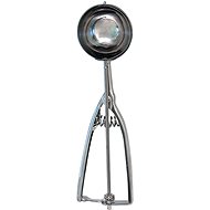 TORO Eisschneider/Edelstahlzange - Eislöffel