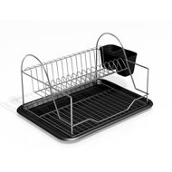 TORO Dish drainer black - Draining Board
