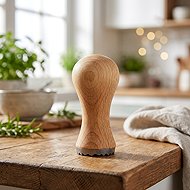 Toro Wooden mallet - Meat Tenderiser