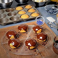 Toro Stainless steel candy decorating mat - Pot Holder