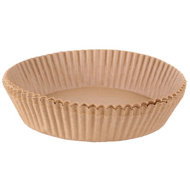 TORO Hot air oven mould, paper - Baking Paper