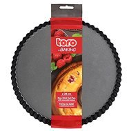 TORO Tortaforma, 28x3 cm - Sütőforma