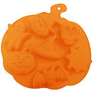 TORO Baking mould pumpkin shape - Baking Mould