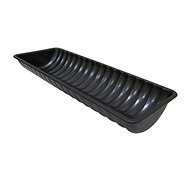 TORO Froma Shaped Loaf Pan, 31,5 x 12 x 4,2cm, 0,4mm - Baking Mould