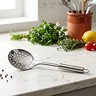 Toro Stainless steel frother - Cooking Skimmer 