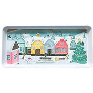 TORO Serving Christmas Village - Tray