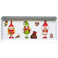 TORO Serving Christmas Elves - Tray