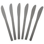 TORO KNIFE SCANDINAVIA 6 PCS STAINLESS STEEL - Cutlery Set