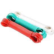 TORO STAHLDRAHTSEIL 15M - Wäscheleine