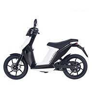 Torrot Muvi City - Electric Motorcycle