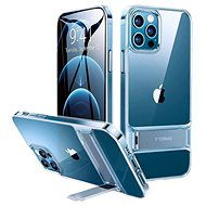 Torras MoonClimber for iPhone 12 Pro Max Clear - Phone Case