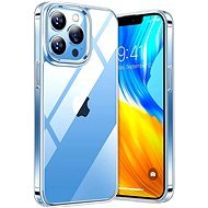Torras Diamond for iPhone 13 Pro Max 6.7 Clear - Phone Case