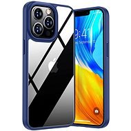 Torras Diamond for iPhone 13 Pro 6.1 Blue - Phone Case