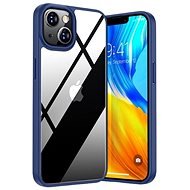Torras Diamond for iPhone 13 6.1 Blue - Phone Case