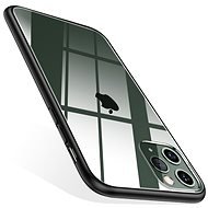 Torras Diamond Case für iPhone 11 Pro - Schwarz - Handyhülle