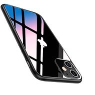 Torras Diamond für iPhone 11 Black - Handyhülle