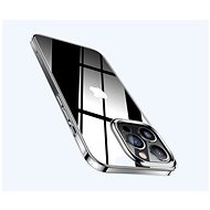 Torras Crystal Clear for iPhone 13 6.1 Clear - Phone Case