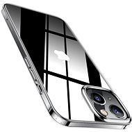 Torras Crystal Clear for iPhone 13 mini 5.4 Clear - Phone Case