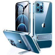 Torras MoonClimber for iPhone 12/12 Pro Clear - Phone Case