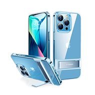 Torras MoonClimber for iPhone 13 Pro Max 6.7 Clear - Phone Case