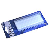 GEKO Melting Sticks 7x100 mm 10pcs - Glue Gun Refill