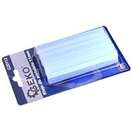GEKO Fusible bars 11x100 mm 10pcs - Glue Gun Refill