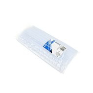 GEKO Melting sticks transparent 11x300mm, 1kg - Glue Gun Refill