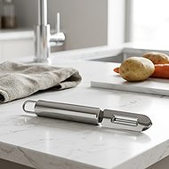 TORO Potato peeler, stainless steel - Potato Peeler