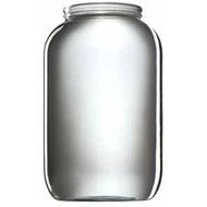 TORO Einmachglas 3,68 l - Einmachglas 