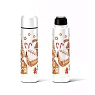 Toro Gingerbread Village Flask 0.5L - Thermos