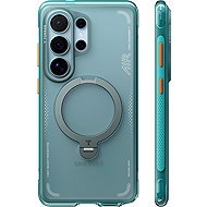 Torras Ostand Q3 Air Glacier Sprint Samsung Galaxy S26 Ultra - Phone Cover