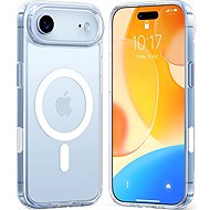 Torras Guardian Magnetic Clear iPhone 17 Air - Handyhülle