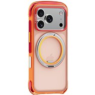 Torras O3 Air Core Prism Coral iPhone 18 Pro Max - Phone Cover