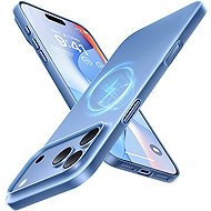 Torras OriginFit Mag Baby Blue iPhone 18 Pro Max - Phone Cover