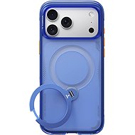 Torras Ostand Q3 Air Arctic Blue iPhone 18 Pro Max - Phone Cover