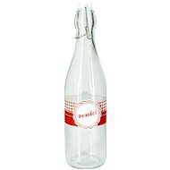 TORO Bottle with snap cap 0,54 l - Liquor Bottle