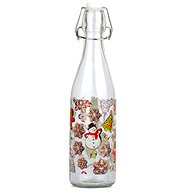 TORO Bottle with snap closure PERNICKY 1 l - Liquor Bottle
