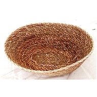 TORO Prošívaná ošatka s podšívkou, mořská tráva - Proofing Basket
