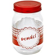 TORO Jar 380 ml + lid - Canning Jar