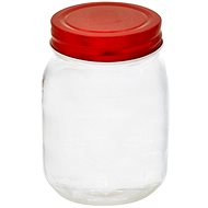 TORO Jar 380 ml + lid - Canning Jar