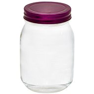 TORO Jar 500 ml + lid - Canning Jar
