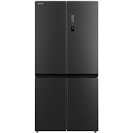 TOSHIBA GR-RF840WE-PMS(06) - American Refrigerator