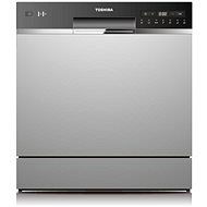 TOSHIBA DW-08T2EE(S)-EN - Dishwasher