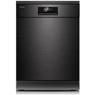 TOSHIBA DW-14F4EE(BS)-EN - Dishwasher