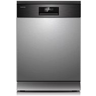 TOSHIBA DW-14F4EE(SS)-EN - Dishwasher