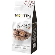 Tostini Espresso, Beans, 1000g - Coffee