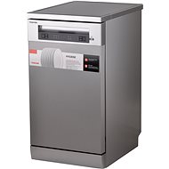 Toshiba DW-10F1CIS(S)-UA - Dishwasher