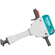 Total Demolition Hammer, SDS-HEX, 75J - Demolition Hammer