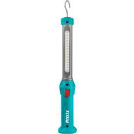 Total Work Light, 300 lm, USB charging - Work Light